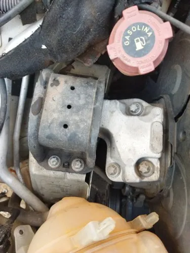 Coxim do motor Peugeot 307 1.6