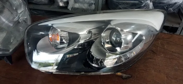 Farol Picanto 2014 2015 2016 2017 2018 led