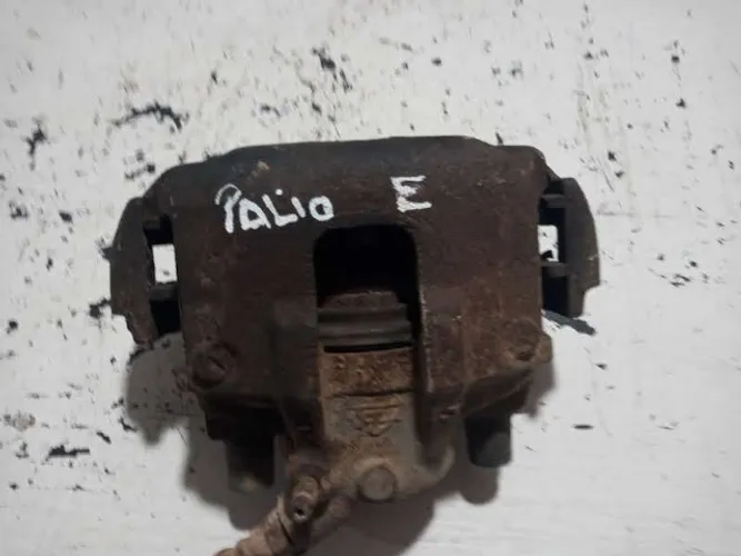 Pinça Freio  lado Esquerdo Fiat/Pálio 1995/99.