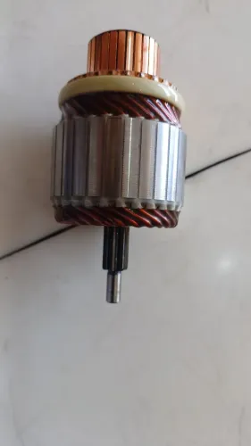 Induzido motor partida Ford RANGER 2.5