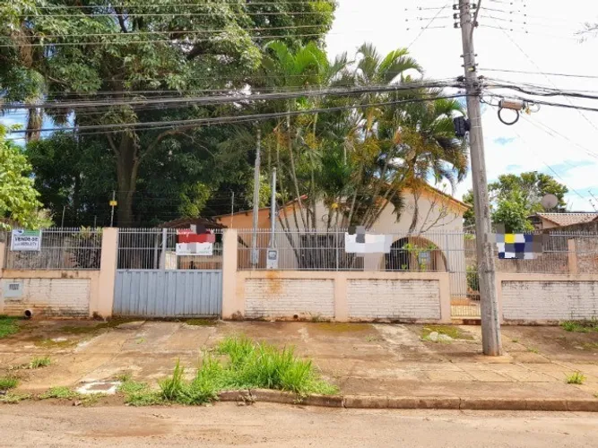 Oportunidade!!!!! Imóvel com terreno Amplo na Vila Planalto proximo orla morena!!!