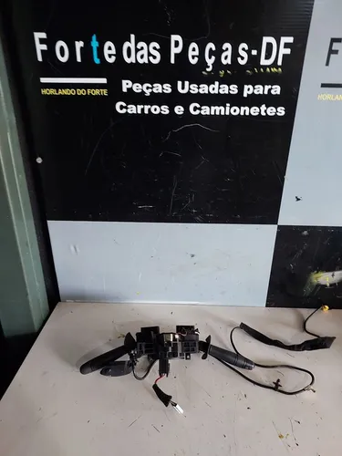 Chave De Seta Do Renault Clio 1.0 16v 2006 À 16