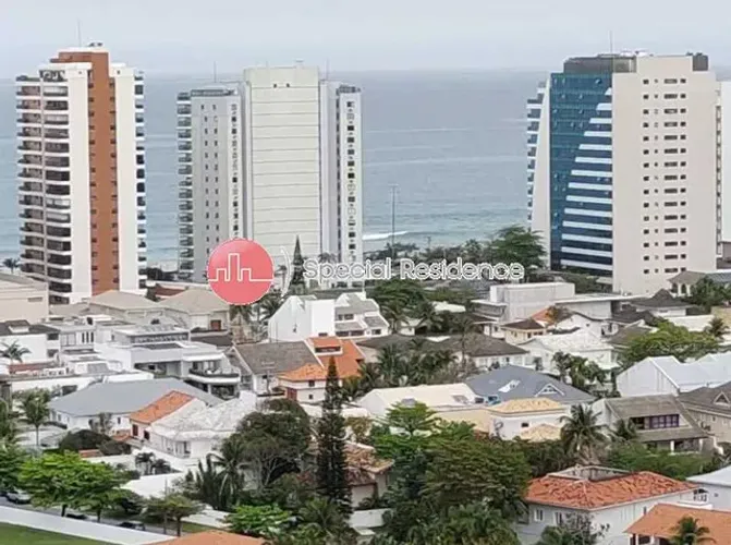 Sol da Manhã / Vista Mar / Repleto de Armários