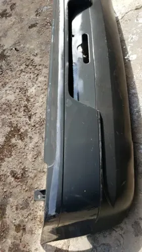 Parachoque Traseiro Volkswagen Gol G4