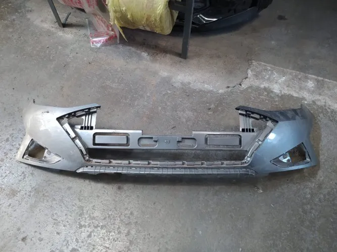 Parachoque Hyundai Hb20X Hb20 x 2020 2021 2022