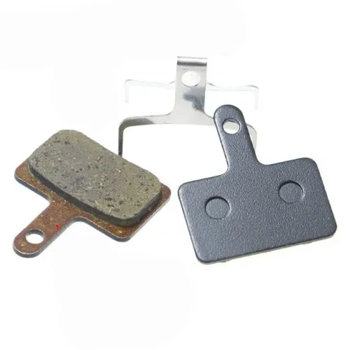 Pastilha de Freio GTS Quadrada para Shimano/Absolute  9170