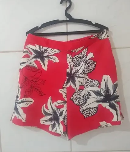 Bermuda/short (M/G) Marca: Cortelle