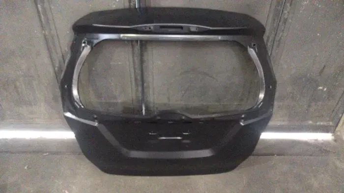 Tampa de mala Honda Fit 15/21 novasss