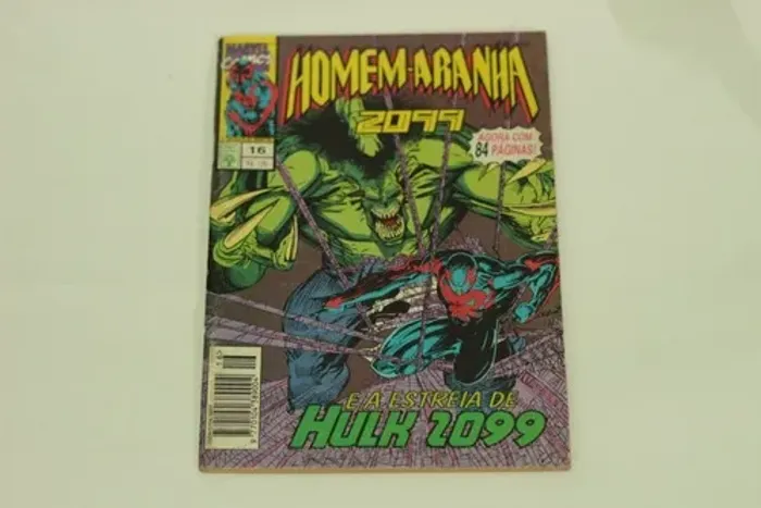 Hulk 2099