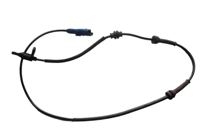 Sensor Abs Dianteiro Citroen C3  * N238