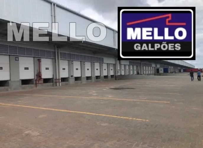 Galpões, galpões em simoes filho, galpões em condominio , galpões Logísticos , Galpões ind