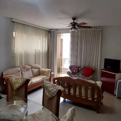Vendo Lindo Apartamento no Jardim Arizona