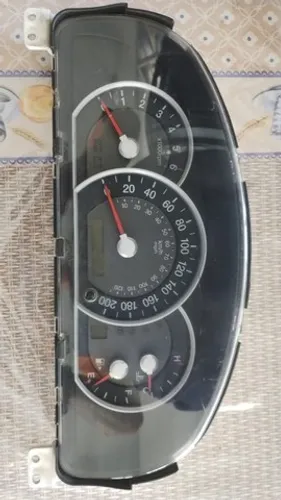 Painel De Instrumentos Kia Sorento 