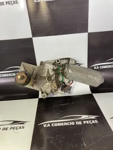 Motor Limpador Parabrisa Traseiro Fiat Uno Ano 1984 A 2004