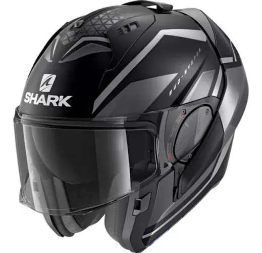 Capacete Escamoteável SHARK EVO ES Várias Cores 