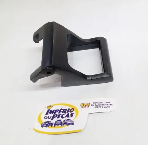 Maçaneta Gatilho Interno Porta Lateral Ducato Boxer Jumper 98/16 Metal #28984