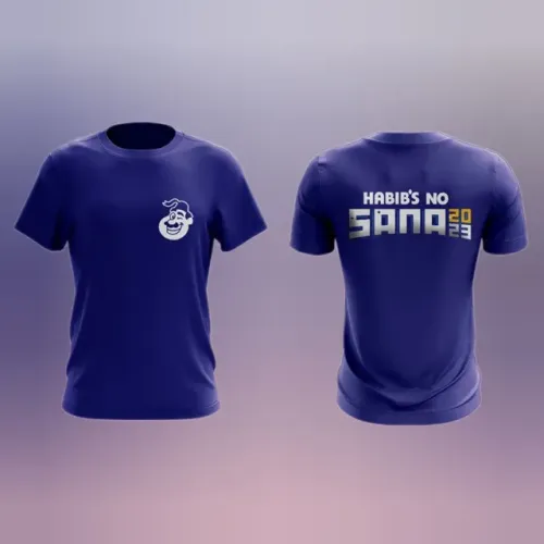CAMISAS PERSONALIZADAS