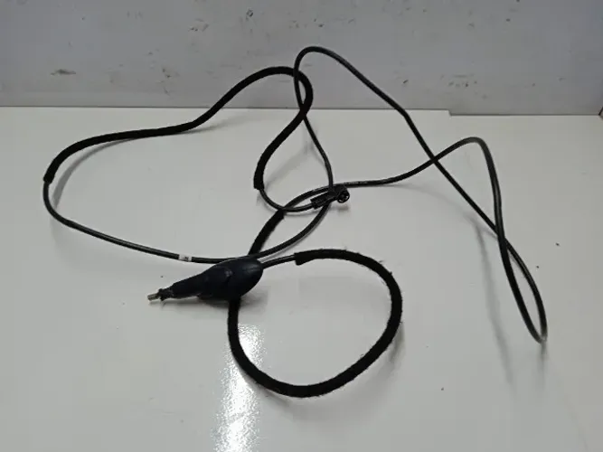 8459 Cabo Da Antena Do Teto Ford Fiesta Ecosport 2008 A 2012 Original