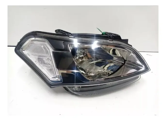 Farol Kia Soul 2009 2010 2011 2012 Direito Original