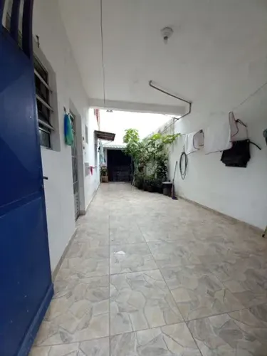 Venda de Casas / Sobrado na cidade de Ferraz de Vasconcelos
