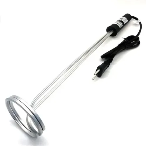 Ebulidor Eletrico Rabo Quente Mergulhao 2000W 127v