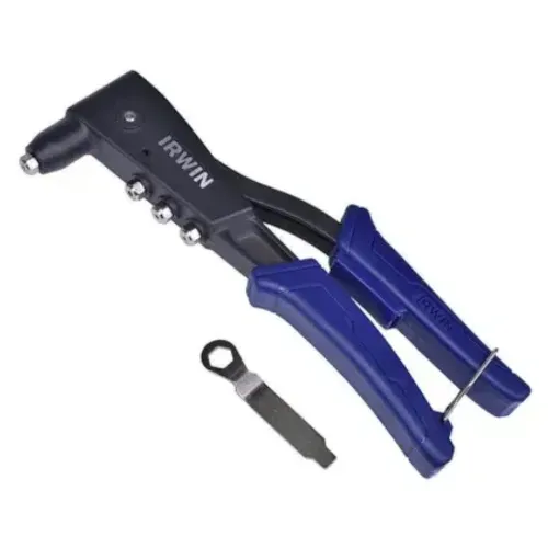 Rebitador Manual R250 4 Bicos 1887141 Irwin