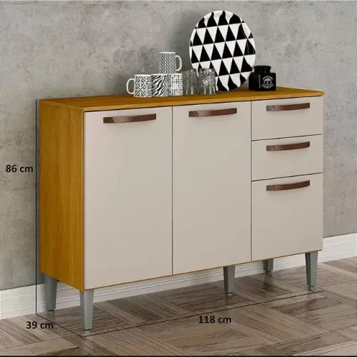 Balcão para deixa sua cozinha perfeita