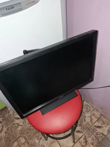 Monitor Dell 19 polegadas 