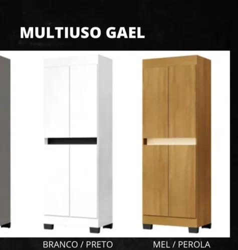 Multiuso gael 