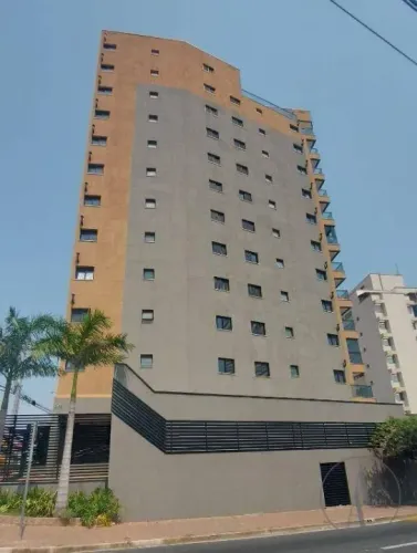 Studio a venda - Jardim Americano Sorocaba / SP