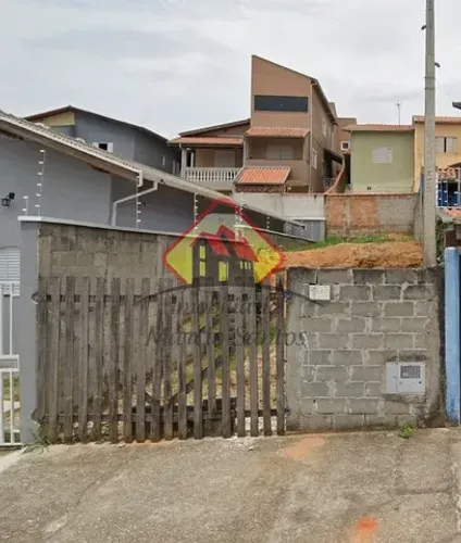 Venda de Terreno / Padrão na cidade de Taubaté
