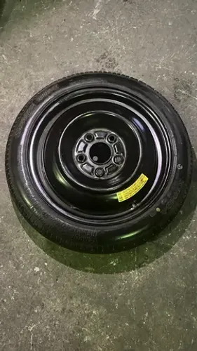 Step pneu honda  civic 