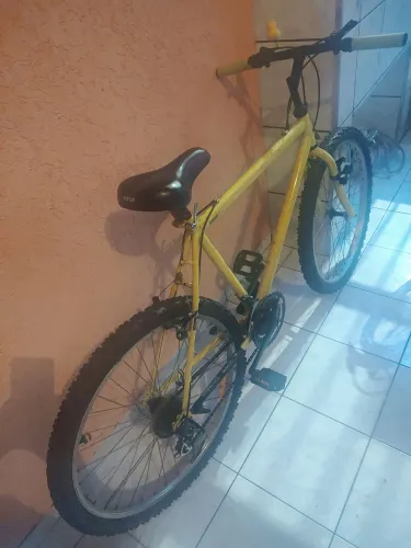Bicicleta Sundown 1997