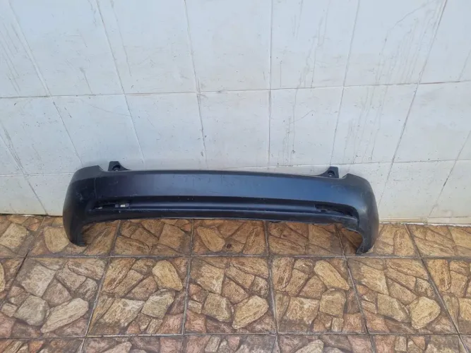 Spoiler do Parachoque traseiro CRV / CR-V 2012/2013/2014/2015