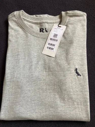 Camiseta RESERVA (M)