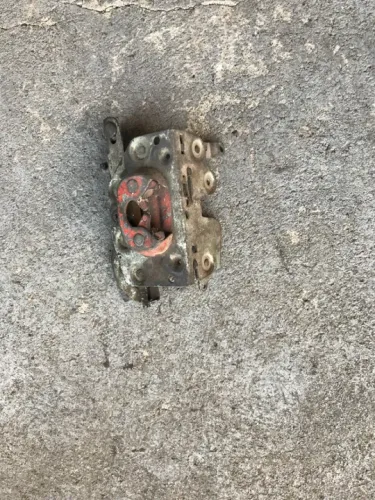 Fechadura de Porta Ford F100