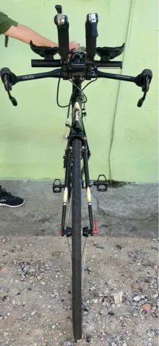 Bicicleta de Triathlon/TT GIANT