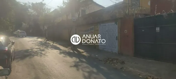 Santo Antônio - Lote / Terreno à venda na Anuar Donato