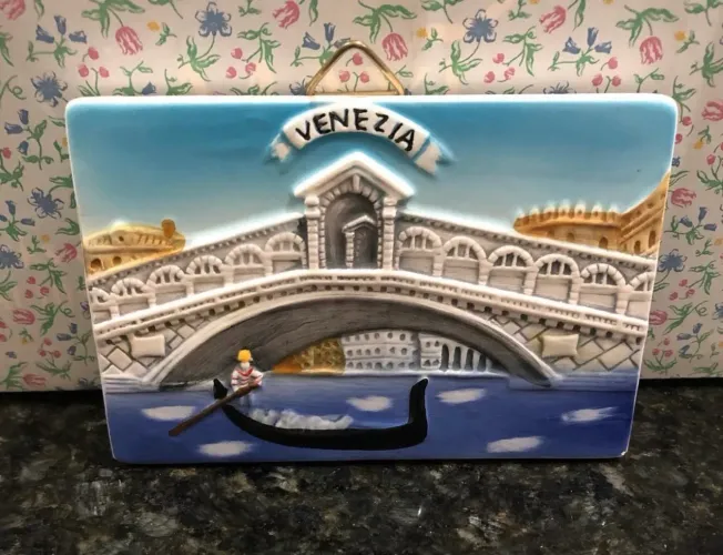 Souvenir de Veneza