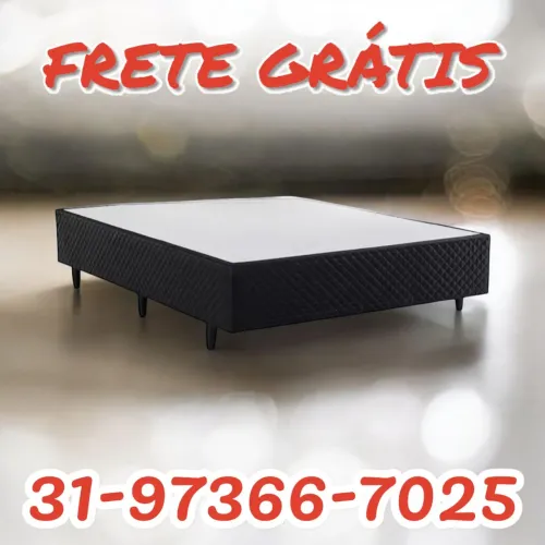 BASE CASAL DIRETO DA FÁBRICA ( MODELO 2409221535)