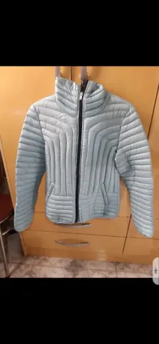 Blusa seminova pra hoje