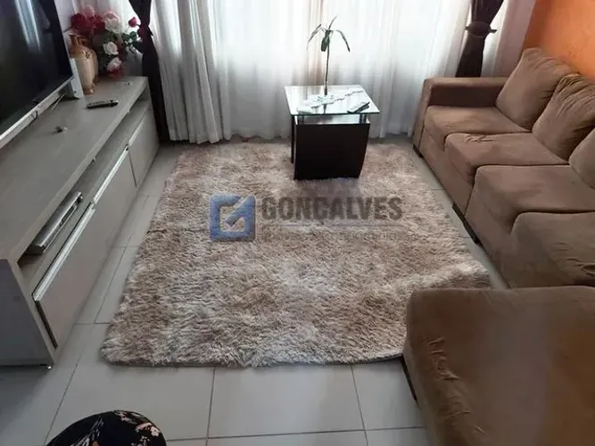 SAO BERNARDO DO CAMPO - Residential / Home - BAETA NEVES
