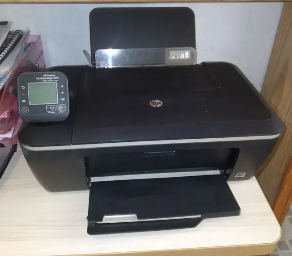Impressora HP Deskjet 3516