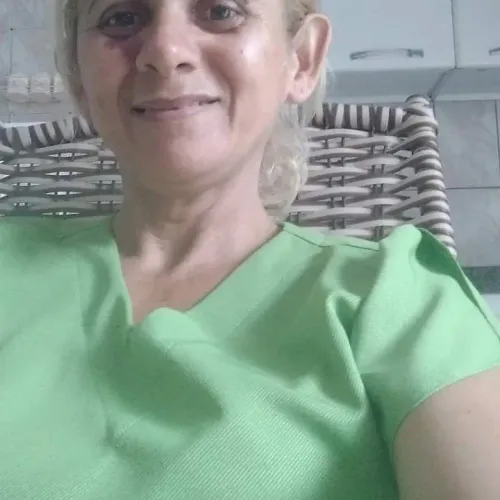 Sou cuidadora de idoso 