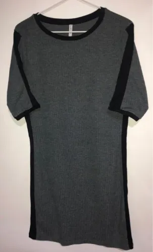 Vestido feminino tam M Bluesteel 