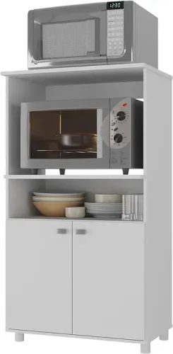 Promoção Balcao Branco para Microondas - 19/09
