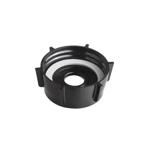 Base plastica liquificador oster com anel de vedacao 