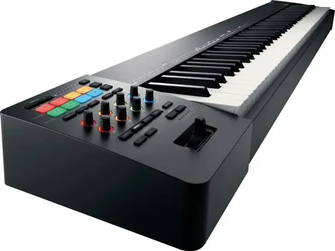 Controlador Roland A88 MK2 - LACRADO