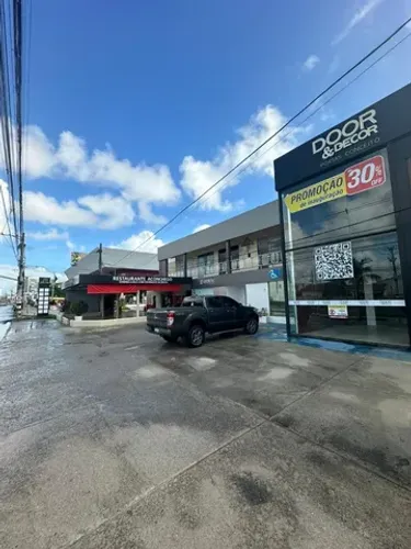 Alugo Salas Em Galeria no Bairro Jardins Vizinho a Pisolar Tancredo Neves