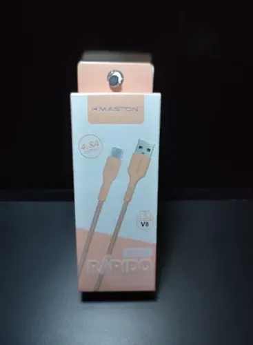 Cabo USB Micro V8 H'Maston